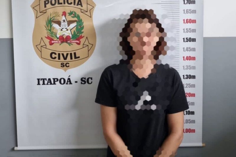 Mulher tentou envenenar adolescente 