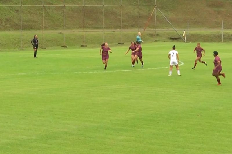 Fluminense garantiu vaga na final e na Série A3 do Campeonato Brasileiro
