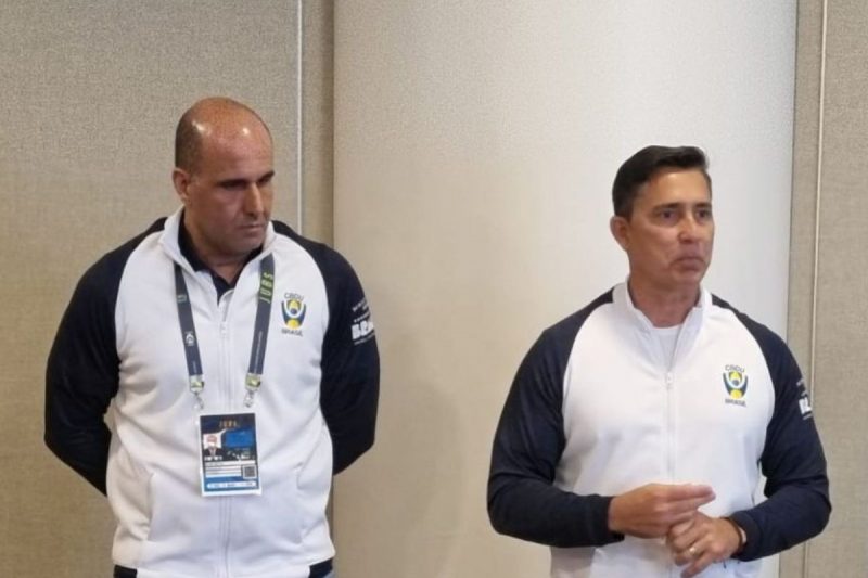 JUBs acontece entre 8 e 21 de outubro em Joinville