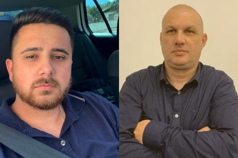 Grave acidente aconteceu entre Mafra e Rio Negrinho 