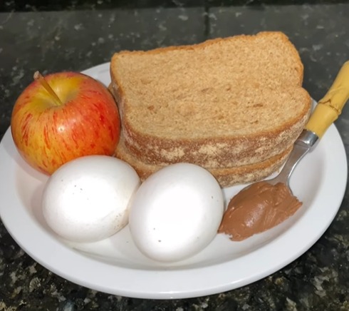 Doce de leite na dieta se tornou um tema de debate nas redes sociais. 