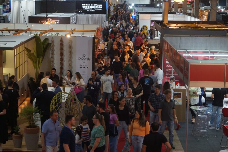 Foto: CasaPronta/Divulga&ccedil;&atilde;oCasaPronta