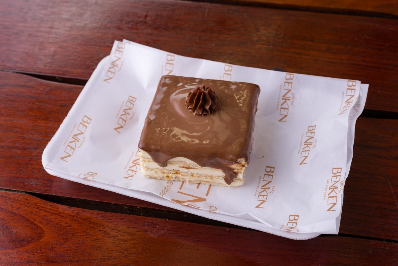 Entre as doçuras da Oktoberfest está uma variedade de tortas - DZ Fotografia/Divulgação ND