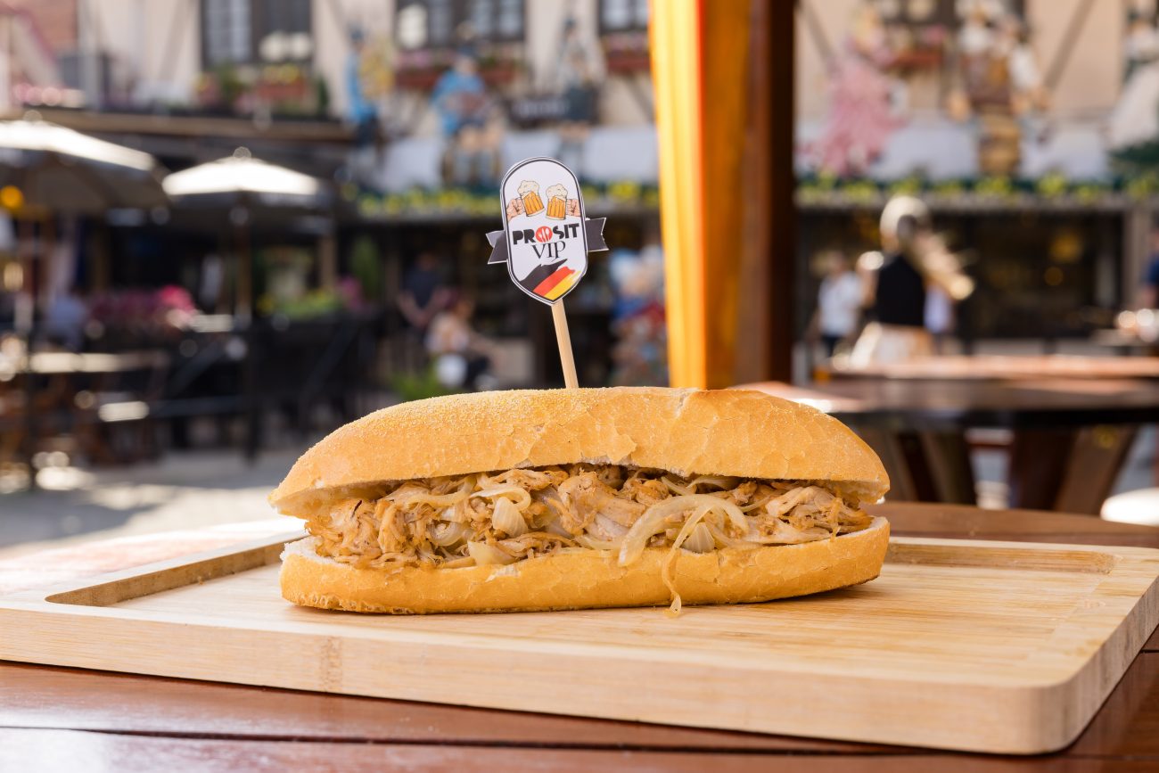 O cardápio conta com uma variedade de opções com preços para todos os bolsos - DZ Fotografia/Divulgação ND/ND