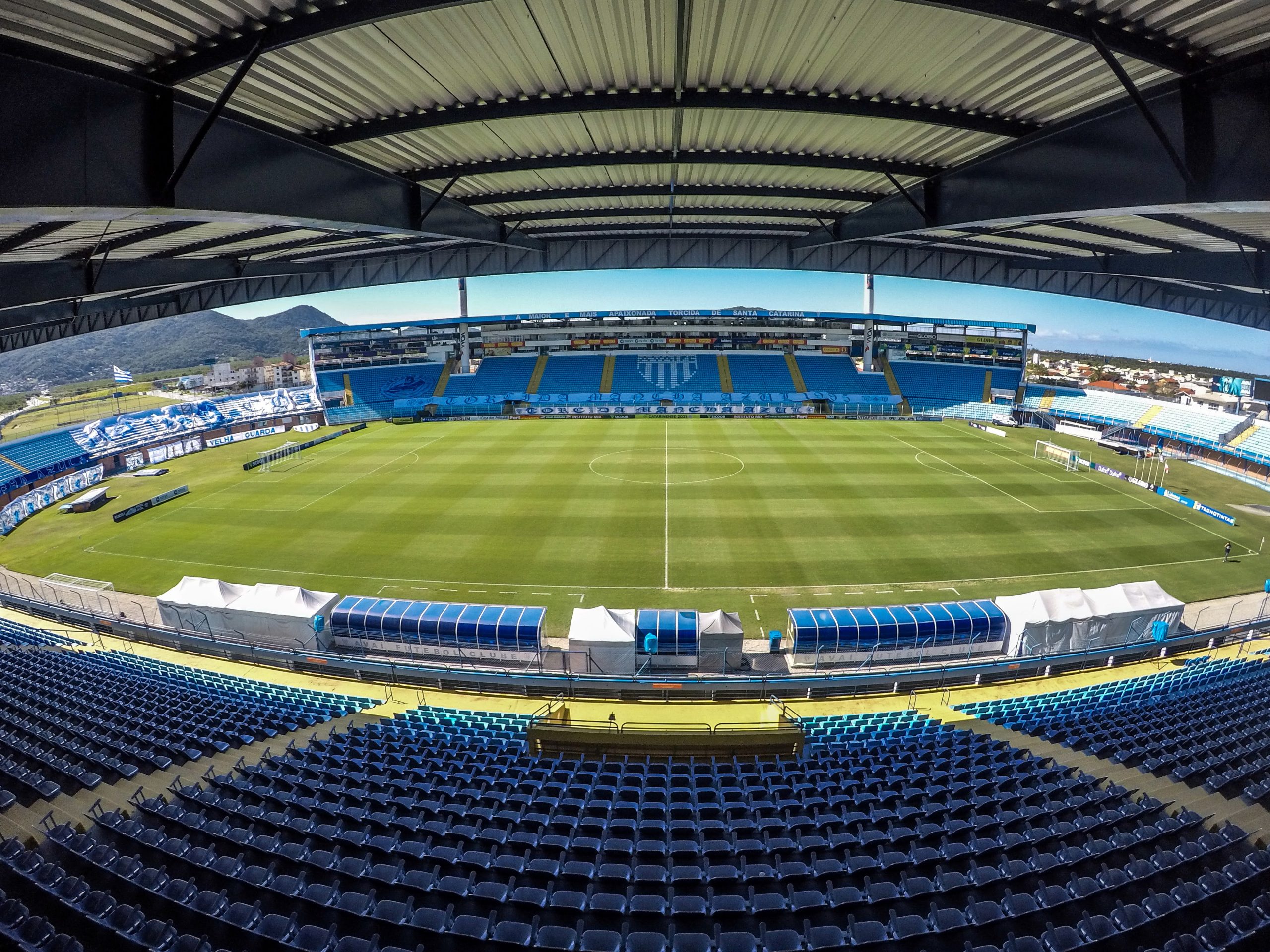 Hoje tem Avaí pela Copa SC. Onde Assistir? — Avaí F.C.