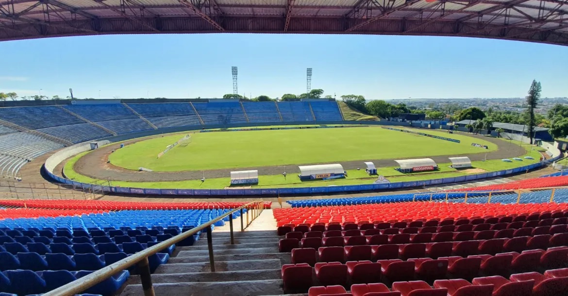 Londrina X Avaí: Onde Assistir Ao Vivo, Escalações E Horário