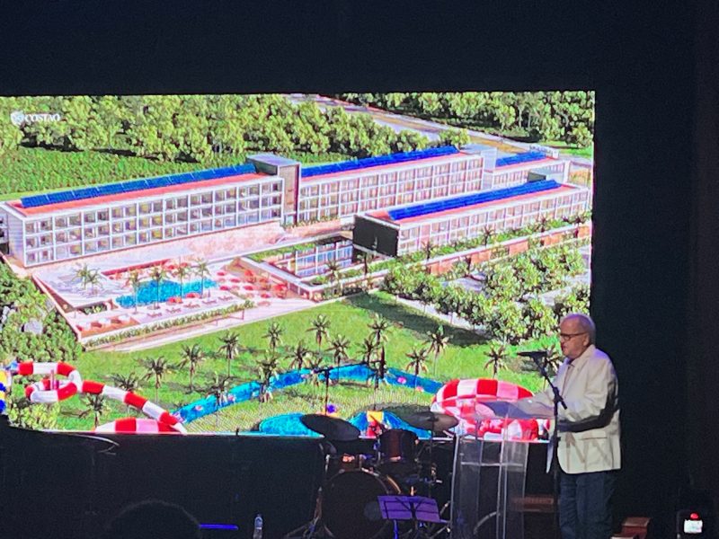 Cost&atilde;o Estaleirinho em BC – Foto: Divulga&ccedil;&atilde;o