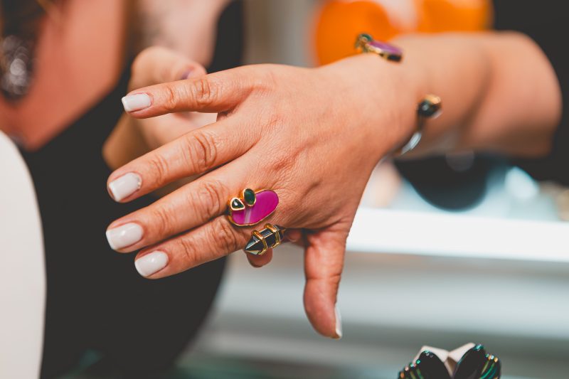 Foto: Isis Lacombe/ND