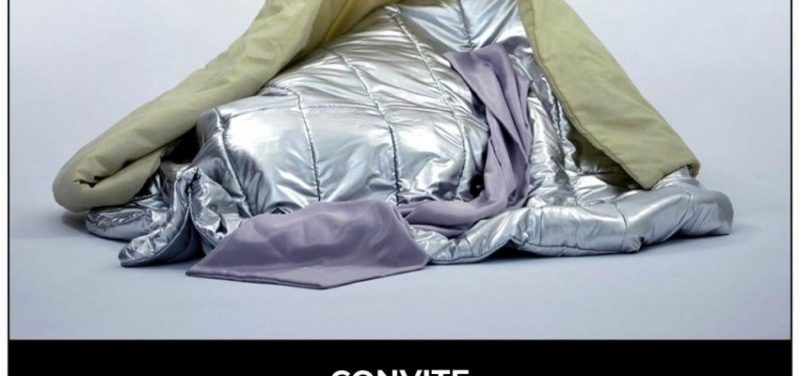 A Galeria Neocy Fin vai receber a exposição 'Flutuantes', no dia 20 de outubro. 