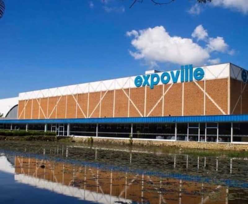 Joinville sedia a maior feira de negócios e congresso da construção civil em novembro 