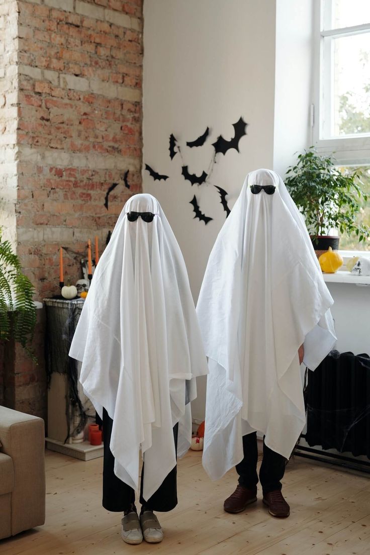 Halloween Costume  Fantasias de halloween para homens, Fantasias  assustadoras, Fantasias halloween casal