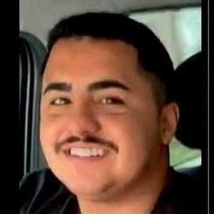 Matheus da Silva Rezende, mais conhecido como Faust&atilde;o – Foto: RECORD TV RIO/R7/Reprodu&ccedil;&atilde;o ND