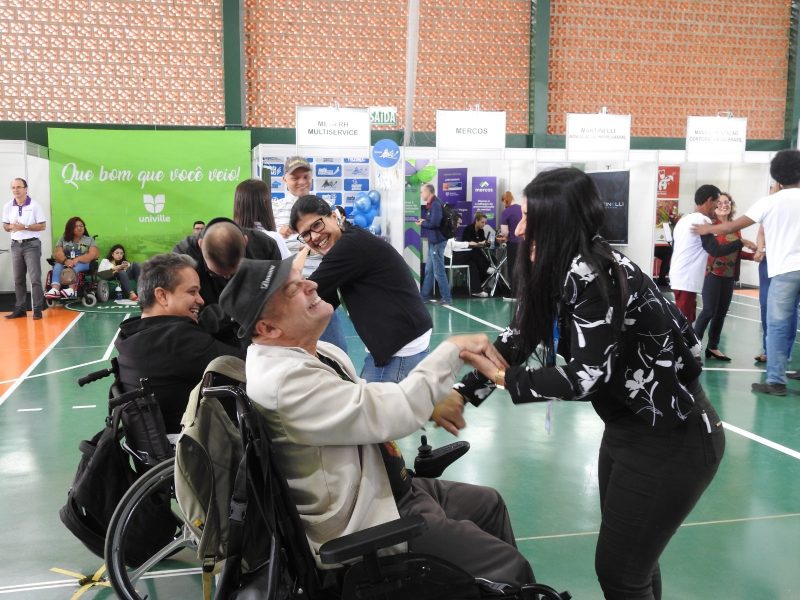 Feir&atilde;o acontece em 21 de outubro – Foto: Divulga&ccedil;&atilde;o/ND