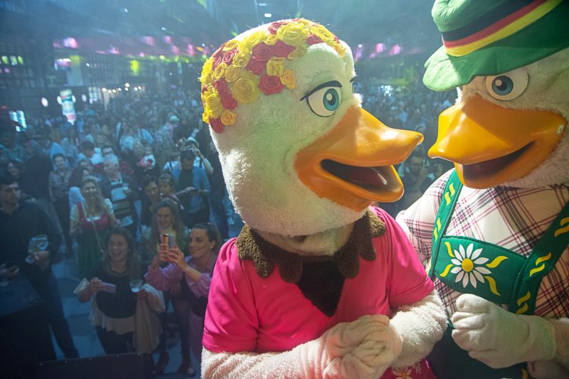 Fenarreco foi adiada neste s&aacute;bado e deve retornar na quarta-feira (11) – Foto: Reprodu&ccedil;&atilde;o/Fenarreco