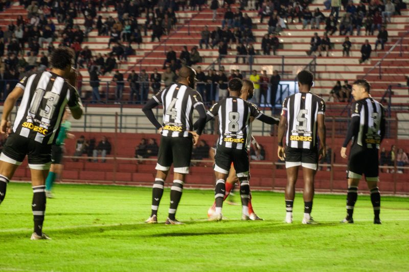 Figueirense eliminado se despede de 2023, o ano que o torcedor não merecia  - NSC Total