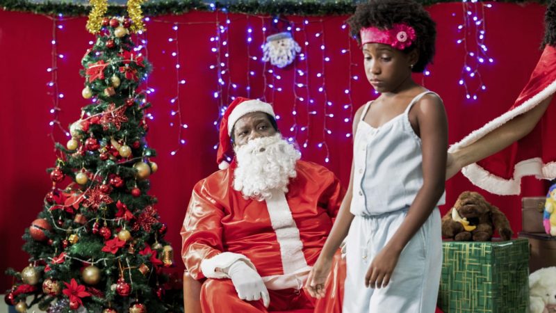 &ldquo;Vov&ocirc; Joel&rdquo;, de Douglas Gomes (RJ) recebeu o Pr&ecirc;mio Especial das Crian&ccedil;as na Mostra de Cinema Infantil de Florian&oacute;polis de 2023 – Foto: Divulga&ccedil;&atilde;o