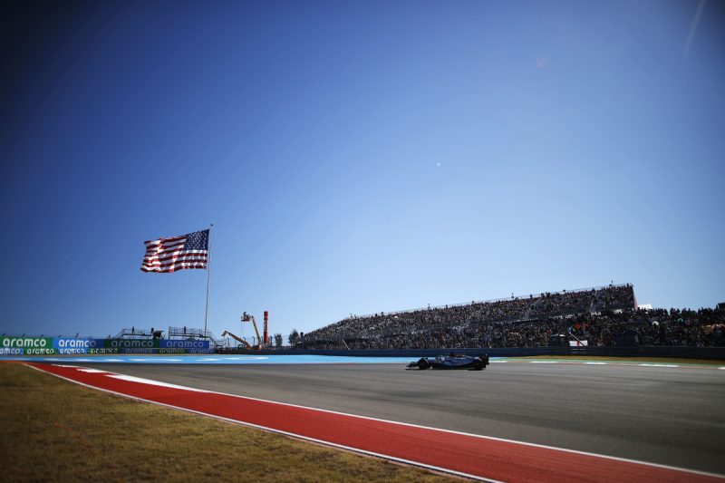 GP do México de Fórmula 1: confira os horários e onde assistir