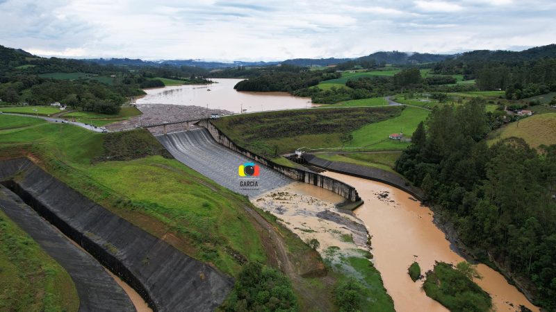municípios decretam situação de emergência em SC