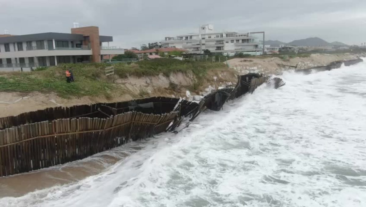 Chuvas Em Sc Aumenta Para 17 Nº De Cidades Em Emergência Veja Como