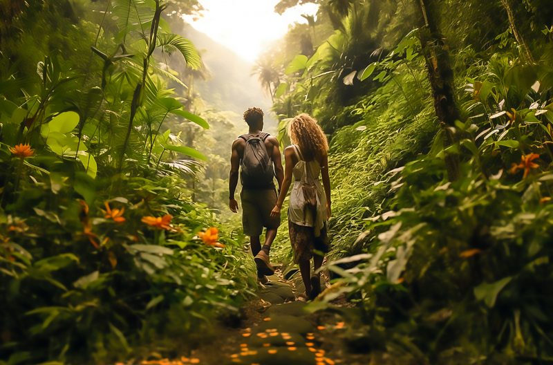 Produtora Tiqsi Filmes se prepara para rodar novo curta-metragem em Bombinhas – Foto: Divulga&ccedil;&atilde;o