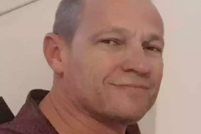 Michel Nisenbaum, de 59 anos, tem dupla nacionalidade – Foto: Internet/Reprodu&ccedil;&atilde;o/ND