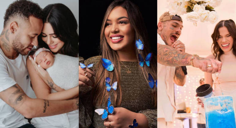 Fotógrafa ficou famosa após ensaio com filha de Neymar, mas já fotografou outros famosos - Foto: Reprodução/Instagram/ND