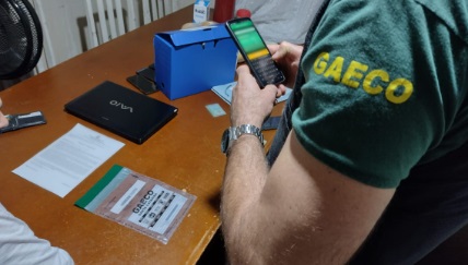 Suspeita de fraude mobiliza equipe do Gaeco em cidades de SC