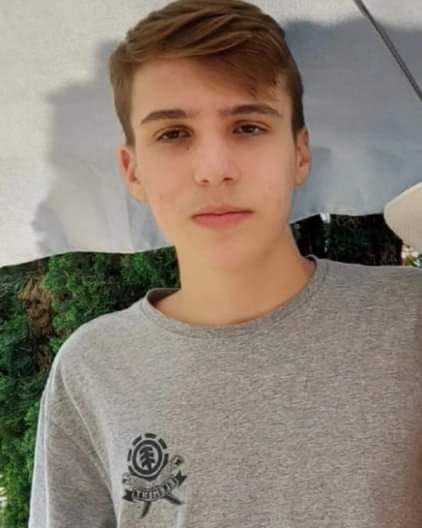 Bombeiros detalharam como foram as buscas por Matheus Soares Fritsche, encontrado sem vida nesta ter&ccedil;a-feira (24) – Foto: Redes Sociais/Divulga&ccedil;&atilde;o/ND