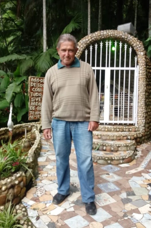 V&iacute;tima de afogamento nesta quarta-feira (4) no Alto Vale foi identificada – Foto: Redes Sociais/Divulga&ccedil;&atilde;o/ND