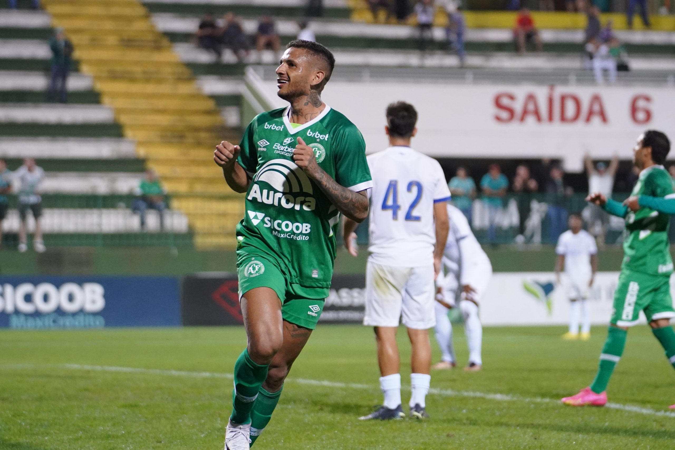 Seis clubes confirmam participação na Copa Santa Catarina; veja lista, futebol