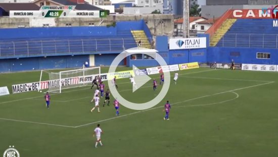 Concórdia x Avaí se enfrentam pelo jogo de volta da semifinal da Copa Santa  Catarina