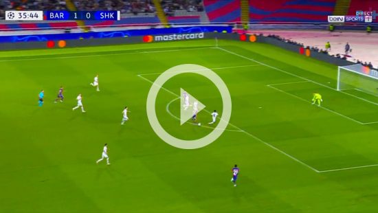 VÍDEO: Mbappé faz gol fenomenal e deixa goleiro boquiaberto na Liga dos  Campeões