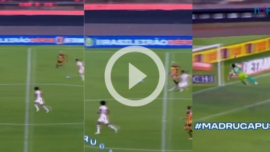 VÍDEO: Mbappé faz gol fenomenal e deixa goleiro boquiaberto na Liga dos  Campeões