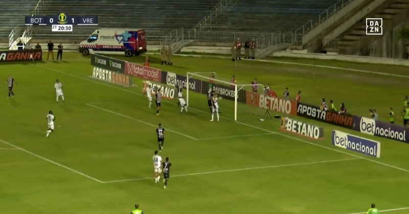 as x Botafogo-PB: onde assistir ao vivo e horário do jogo pela Série C  - Lance!