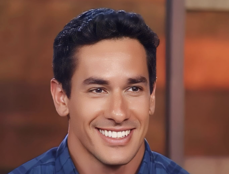 Web critica Henrique – Foto: Record/Reprodu&ccedil;&atilde;o/ND