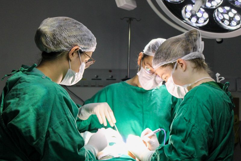 Hospital de Blumenau recebe habilitação para operar pelo SUS