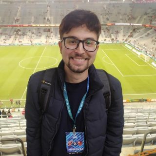 Avaí joga semifinais da Copa SC, mas Barroca descarta 'reforços' de time  principal - GS NOTÍCIAS - Portal Gilberto Silva