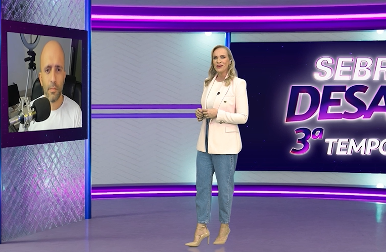 Igor Drudi &eacute; consultor de inova&ccedil;&atilde;o do Sebrae/SC – Foto: Sebrae SC/Divulga&ccedil;&atilde;o