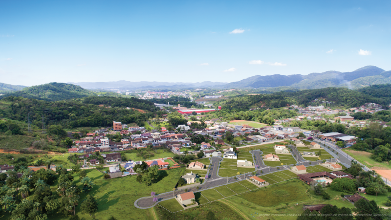 Foto: Al&iacute;nea Urbanismo/Divulga&ccedil;&atilde;o