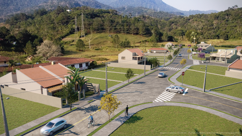 Foto: Al&iacute;nea Urbanismo/Divulga&ccedil;&atilde;o