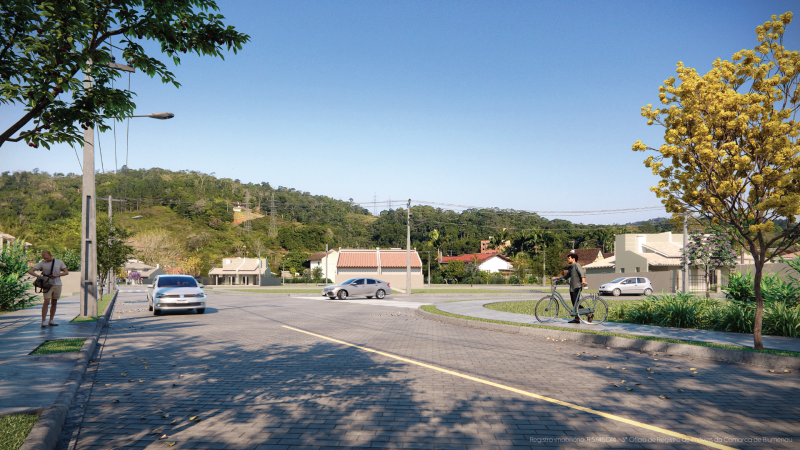 Foto: Al&iacute;nea Urbanismo/Divulga&ccedil;&atilde;o