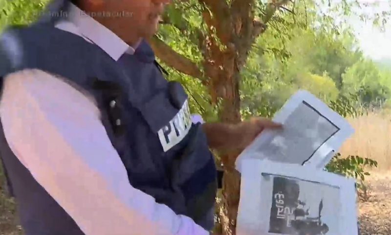 Israel encontra 'manual do sequestro' do Hamas, usado para orquestrar ataque de 7 de outubro