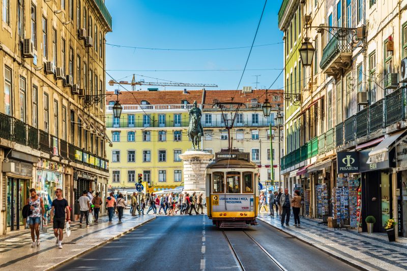 Abertura de Empresa na Itália e Europa ou Oeste europeu