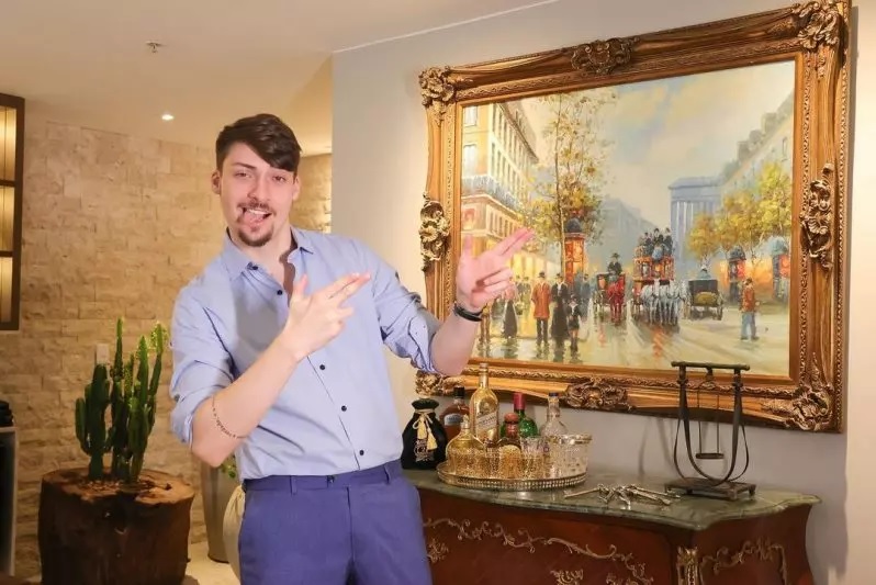 Justi&ccedil;a determina bloqueio de R$ 360 mil de Jair Renan Bolsonaro por d&iacute;vida com banco – Foto: Reprodu&ccedil;&atilde;o/ND