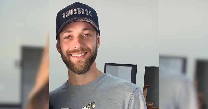 Jhones Cardoso foi vítima de homicídio