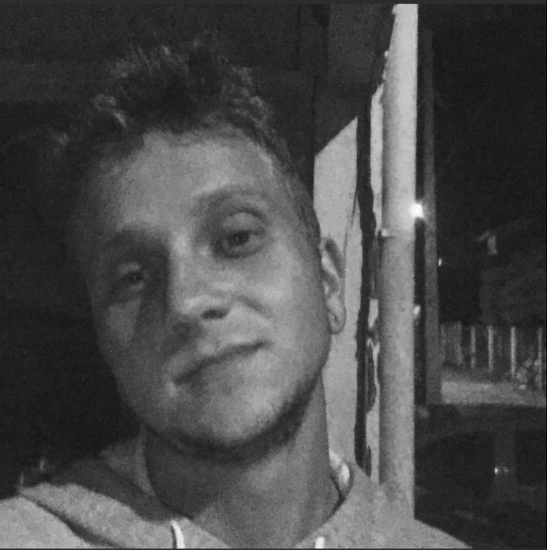 Jovem de 29 anos morreu no grave acidente – Foto: Reprodu&ccedil;&atilde;o/Internet