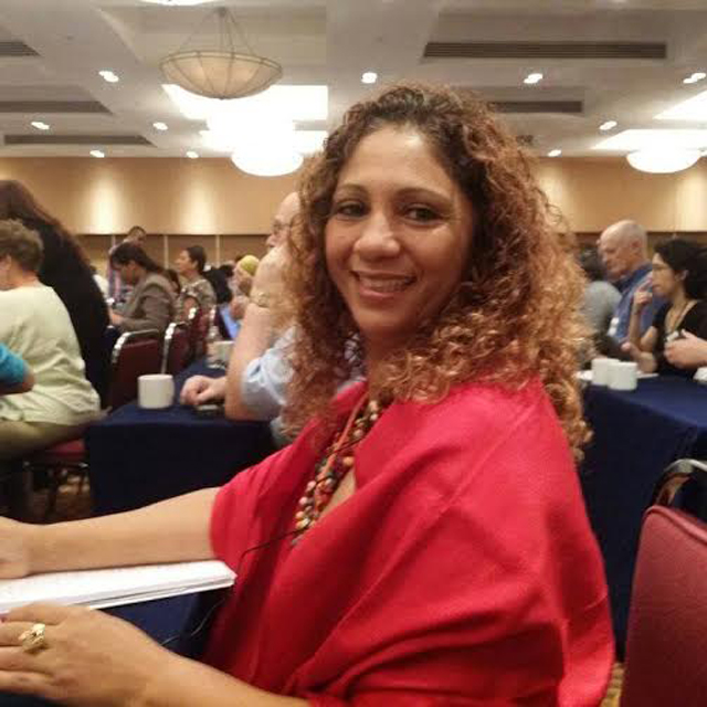 Juc&eacute;lia Vargas, presidente do Sindicato dos Servidores P&uacute;blicos Municipais de Crici&uacute;ma, acredita que a Justi&ccedil;a ir&aacute; reverter todos os cortes de sal&aacute;rios feitos pelo governo municipal. – Foto: Divulga&ccedil;&atilde;o