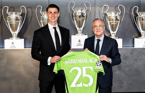 Jogador chegou ao clube no início da atual temporada