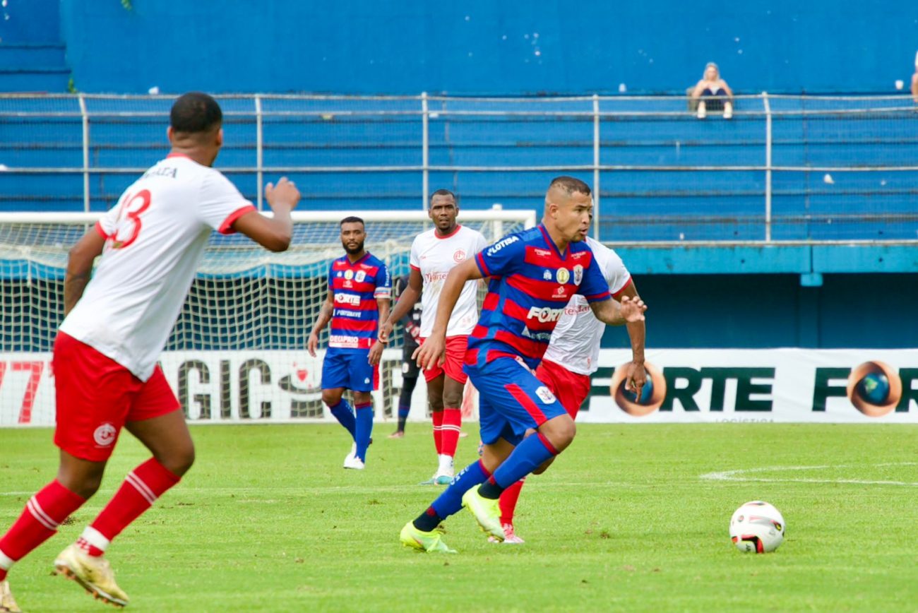 Inter de Lages tem prazo para decidir se joga ou não a Copa Santa Catarina