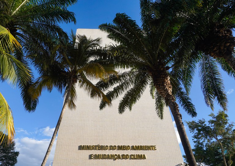 Ministério do Meio Ambiente Ministério do Meio Ambiente diz que projeto de lei é uma "afronta à Constituição"